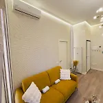 Διαμέρισμα District Flat