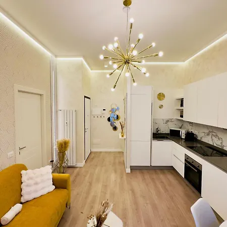 District Flat *
