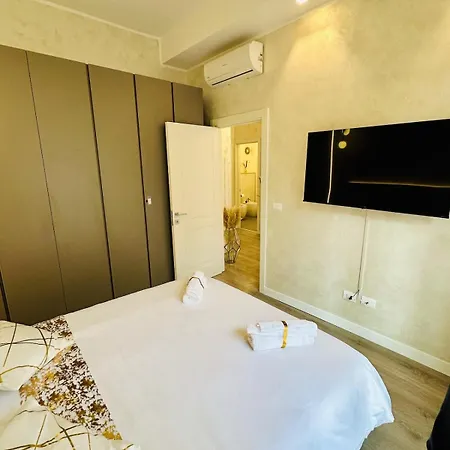 아파트 District Flat 밀라노