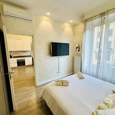 District Flat *
