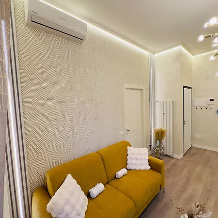 Apartament District Flat