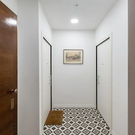District Flat * Mediolan