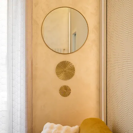 District Flat * Mediolan