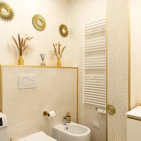 Apartament District Flat