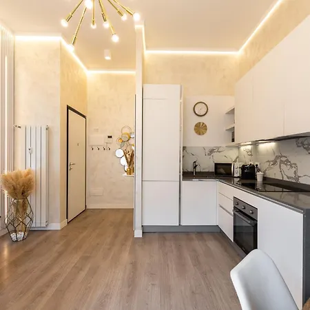 Apartament District Flat *