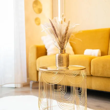 Apartament District Flat Mediolan