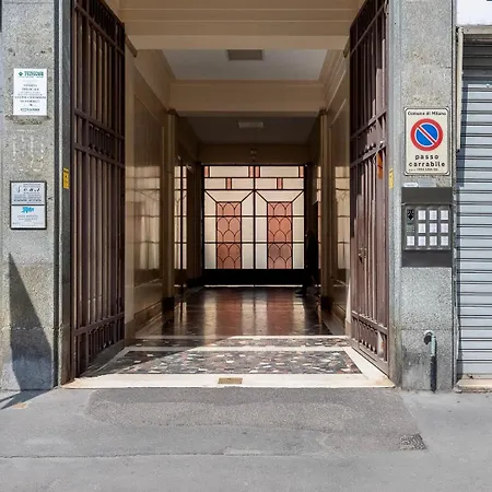 Apartament District Flat