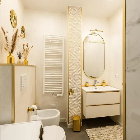 Apartament District Flat *