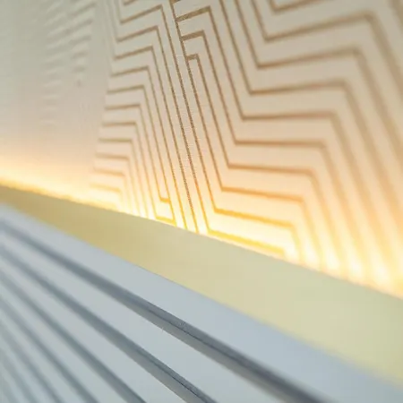 District Flat *