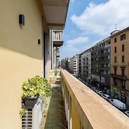 Apartament District Flat *