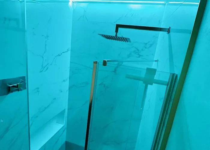 District Flat * Mailand