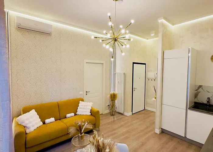 District Flat Daire *