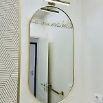 District Flat Lejlighed
