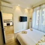 District Flat *