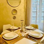 Lejlighed District Flat Milano